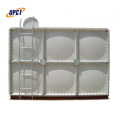 Premium eco-friendly water tank Frp grp water tank